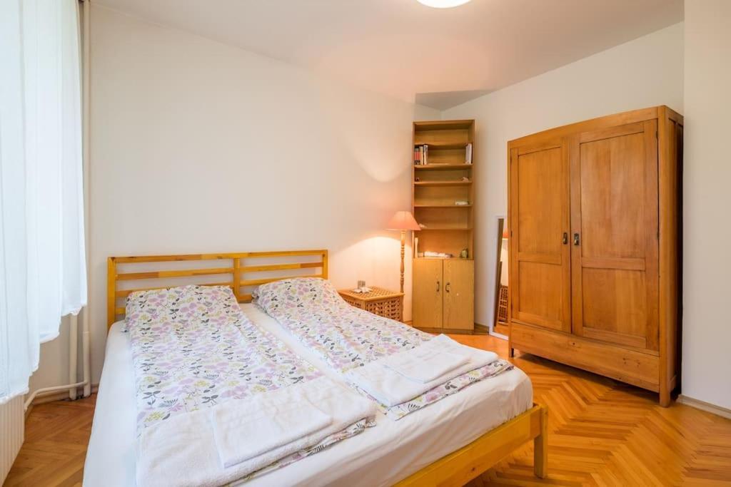 Beautiful Flat In Central Location By Flat Mаnager ソフィア エクステリア 写真