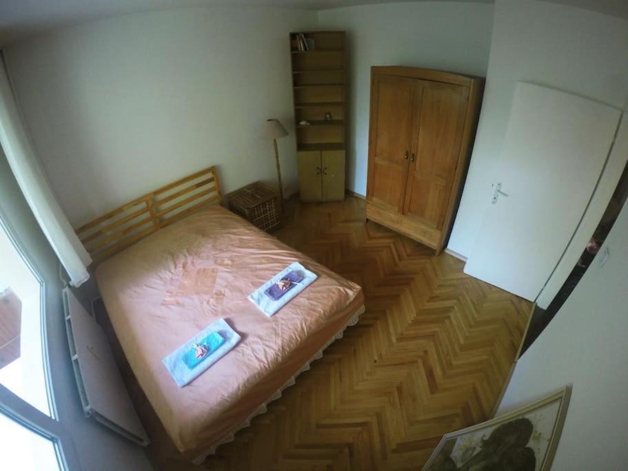 Beautiful Flat In Central Location By Flat Mаnager ソフィア エクステリア 写真