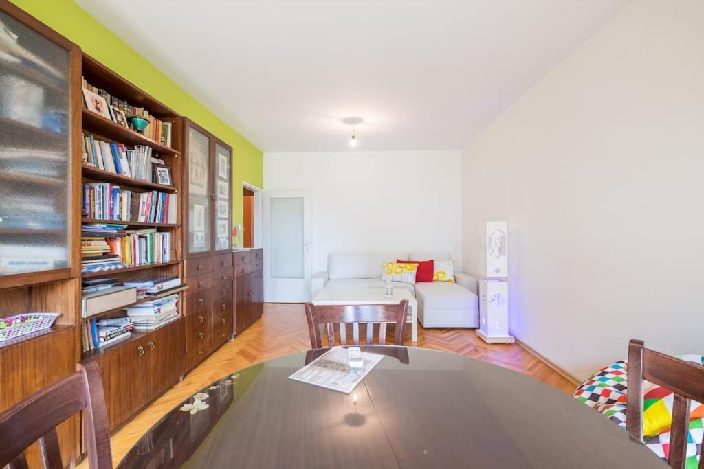 Beautiful Flat In Central Location By Flat Mаnager ソフィア エクステリア 写真