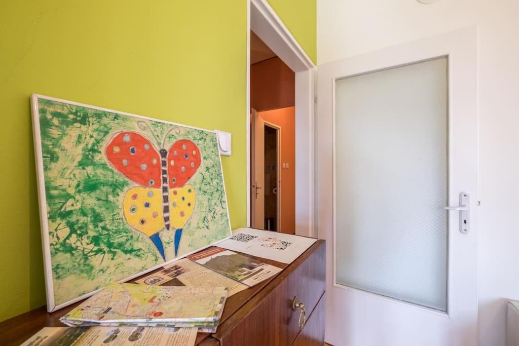Beautiful Flat In Central Location By Flat Mаnager ソフィア エクステリア 写真