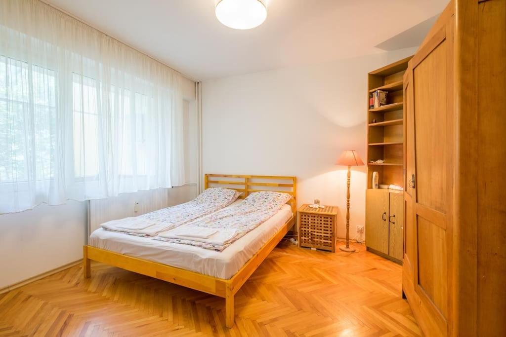Beautiful Flat In Central Location By Flat Mаnager ソフィア エクステリア 写真