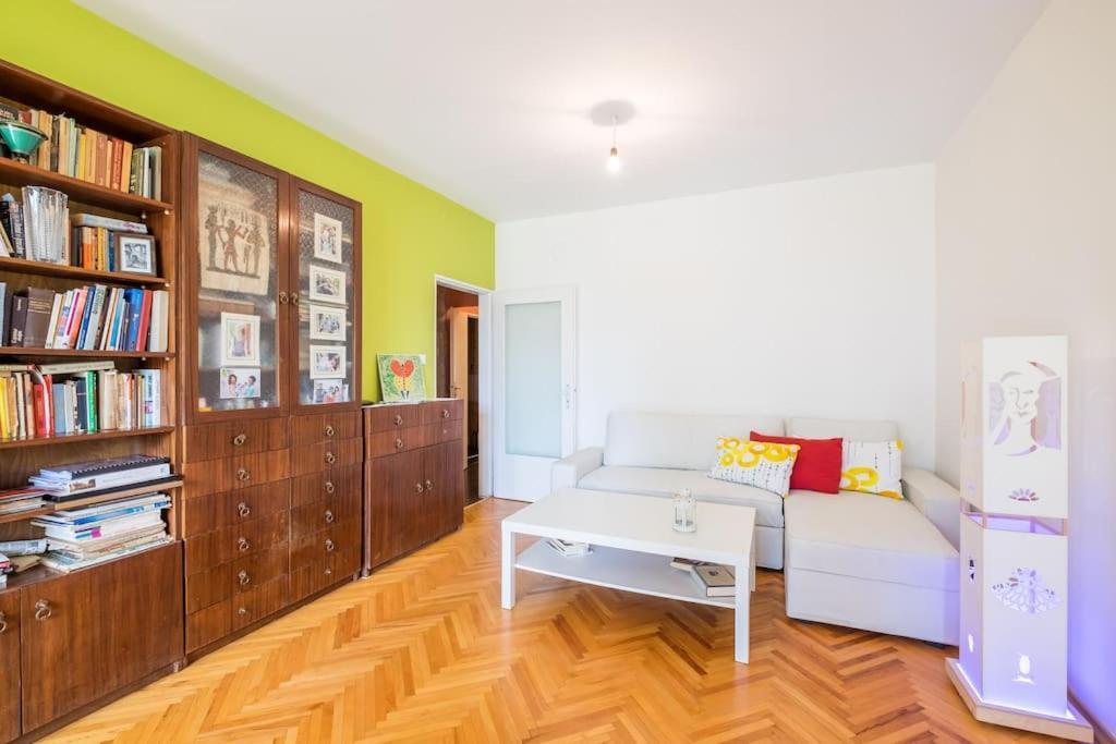 Beautiful Flat In Central Location By Flat Mаnager ソフィア エクステリア 写真