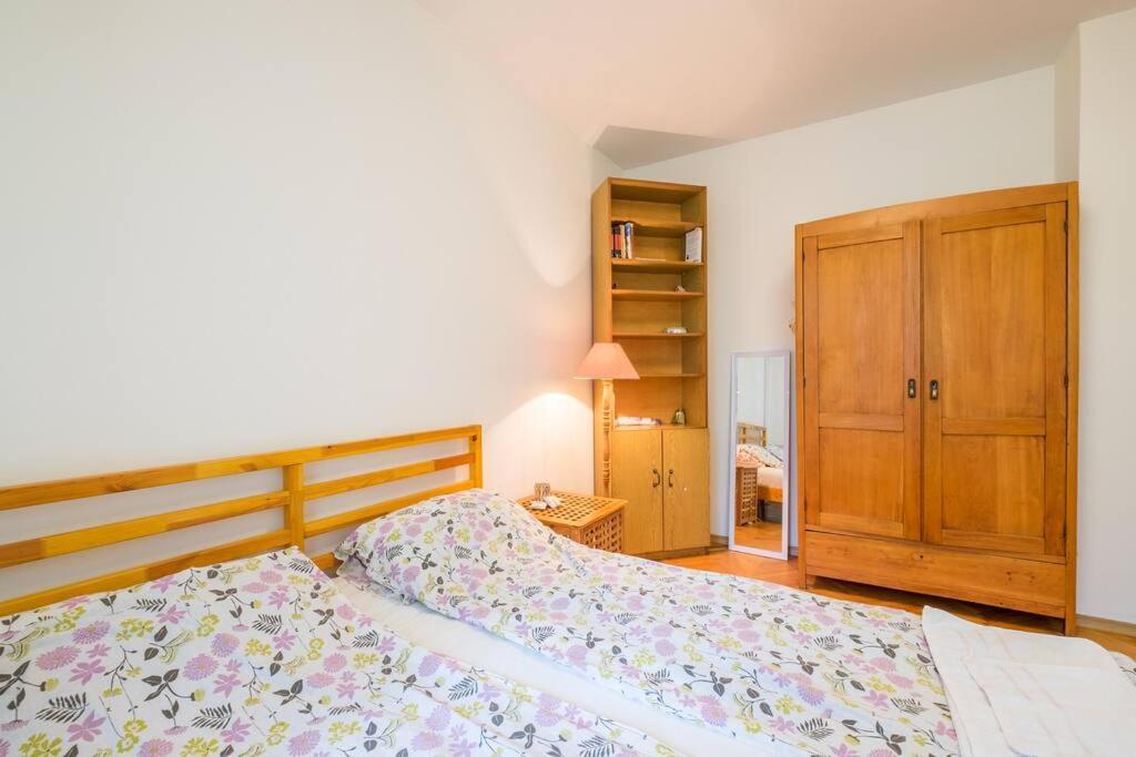 Beautiful Flat In Central Location By Flat Mаnager ソフィア エクステリア 写真