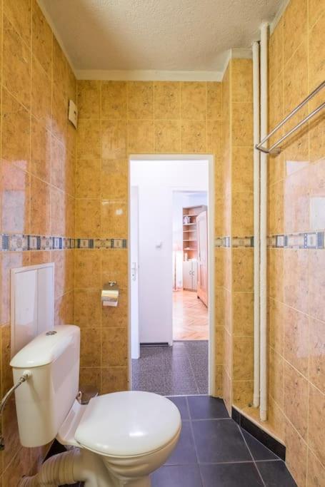 Beautiful Flat In Central Location By Flat Mаnager ソフィア エクステリア 写真