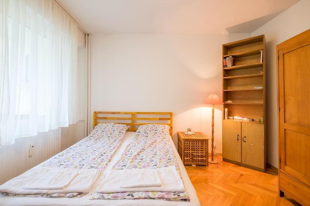 Beautiful Flat In Central Location By Flat Mаnager ソフィア エクステリア 写真