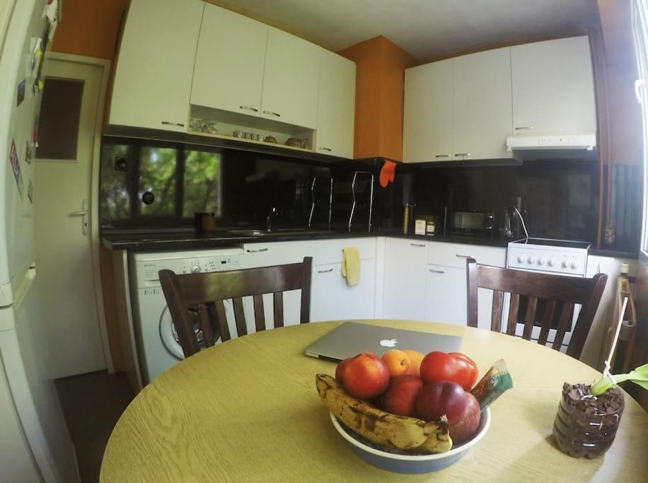 Beautiful Flat In Central Location By Flat Mаnager ソフィア エクステリア 写真