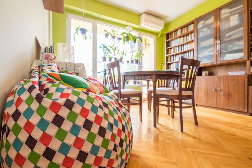 Beautiful Flat In Central Location By Flat Mаnager ソフィア エクステリア 写真