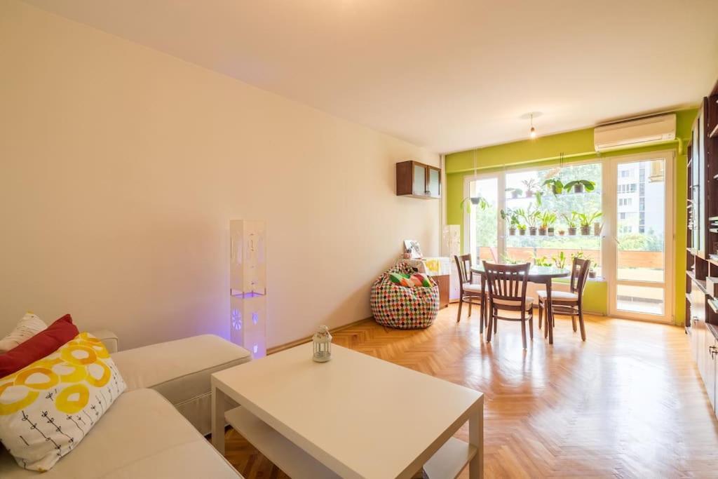 Beautiful Flat In Central Location By Flat Mаnager ソフィア エクステリア 写真