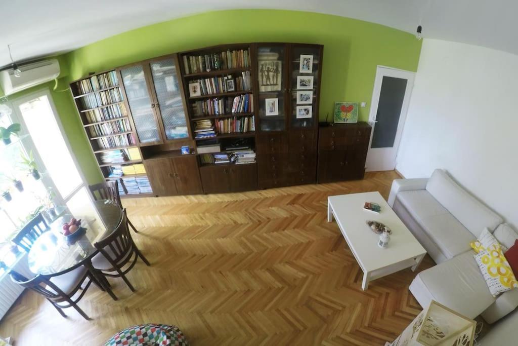 Beautiful Flat In Central Location By Flat Mаnager ソフィア エクステリア 写真