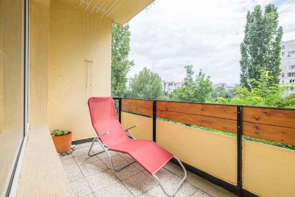 Beautiful Flat In Central Location By Flat Mаnager ソフィア エクステリア 写真