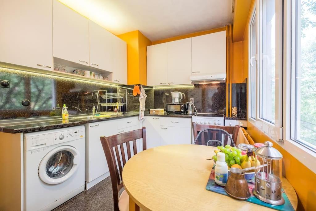 Beautiful Flat In Central Location By Flat Mаnager ソフィア エクステリア 写真