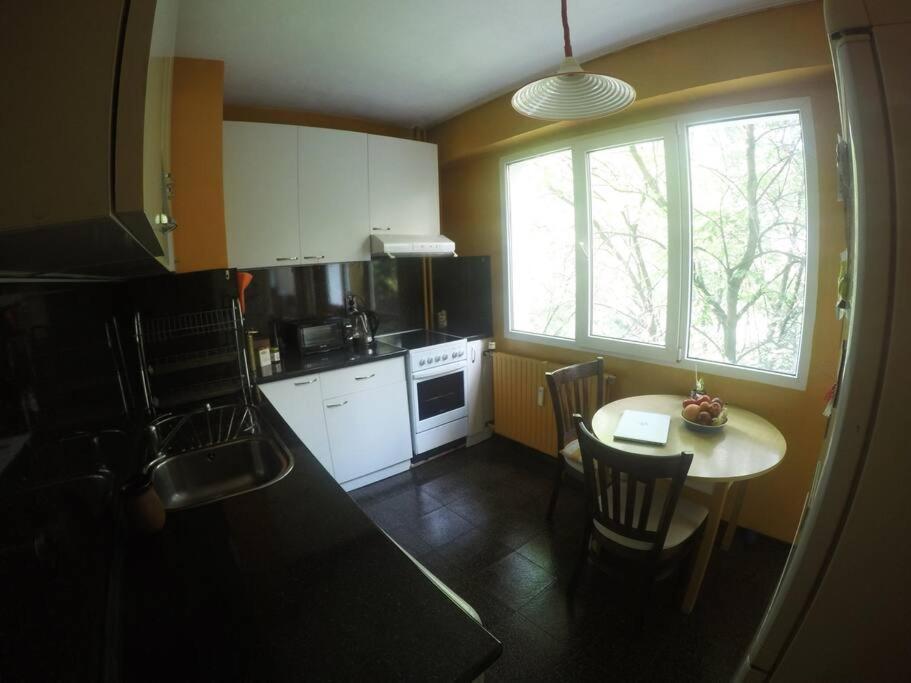Beautiful Flat In Central Location By Flat Mаnager ソフィア エクステリア 写真