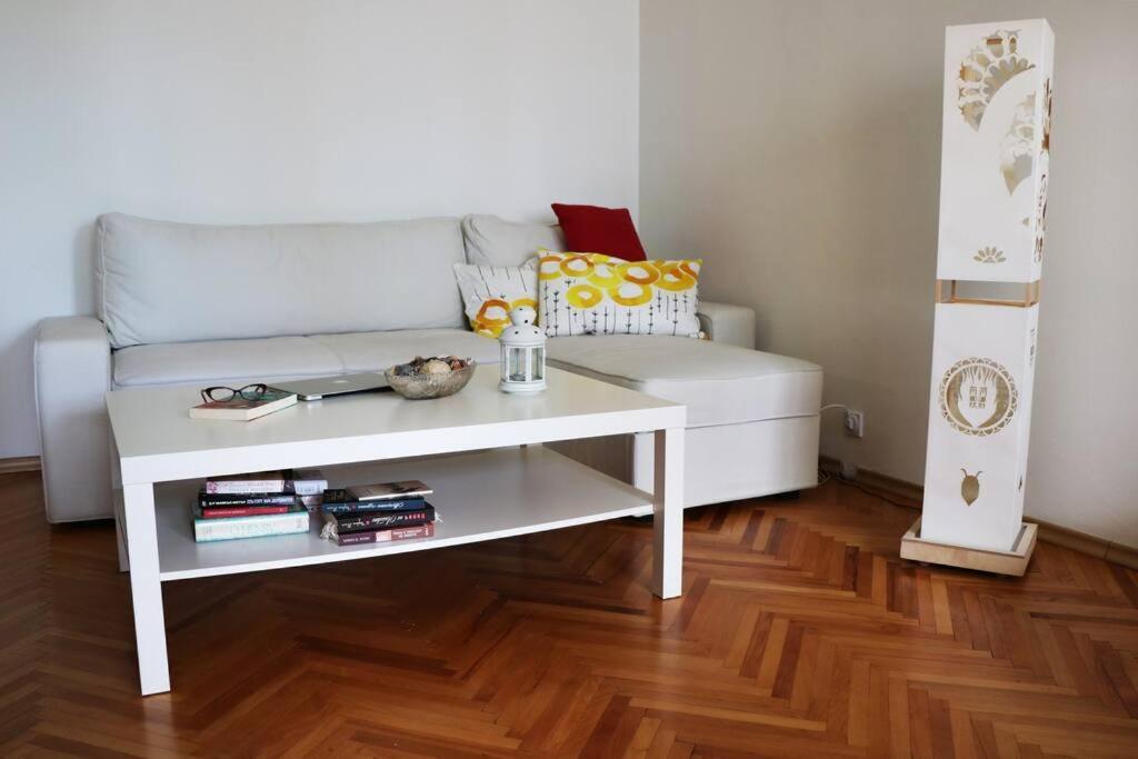 Beautiful Flat In Central Location By Flat Mаnager ソフィア エクステリア 写真