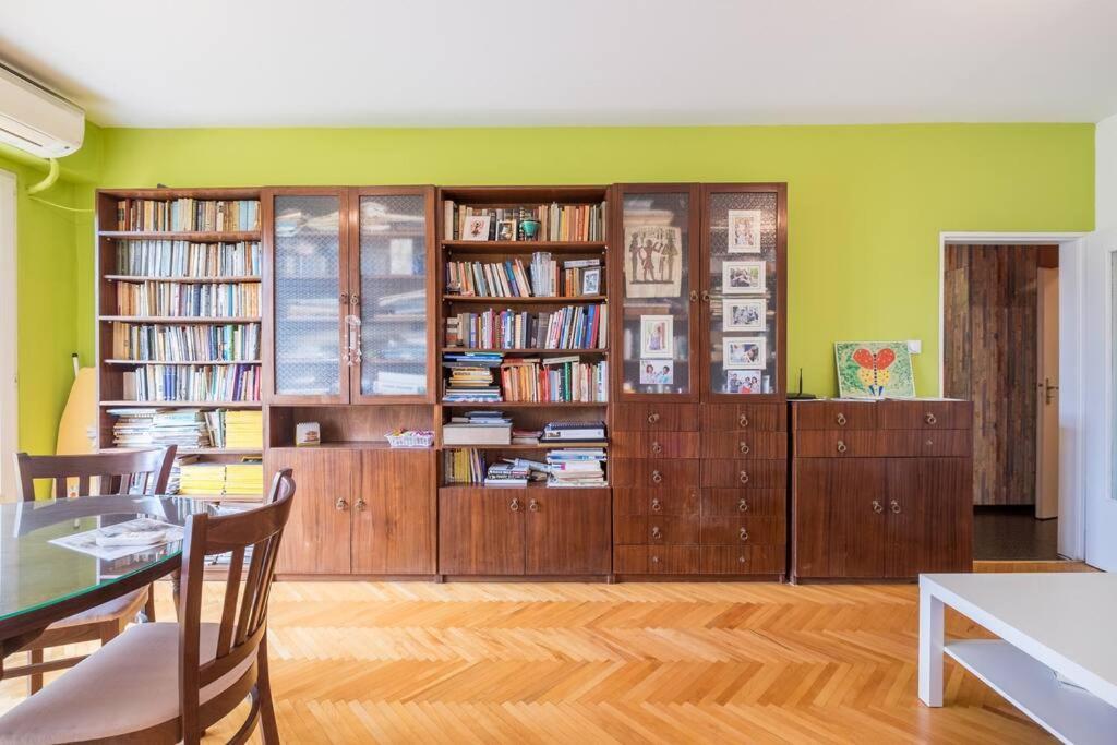 Beautiful Flat In Central Location By Flat Mаnager ソフィア エクステリア 写真