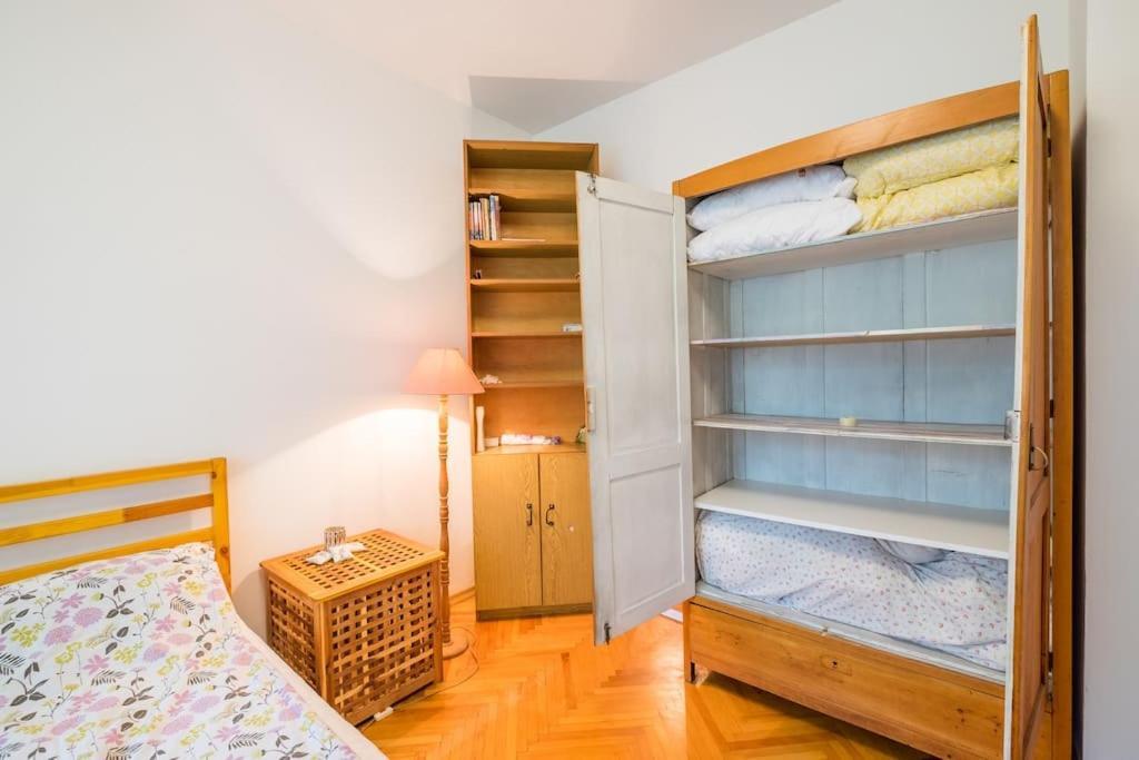 Beautiful Flat In Central Location By Flat Mаnager ソフィア エクステリア 写真