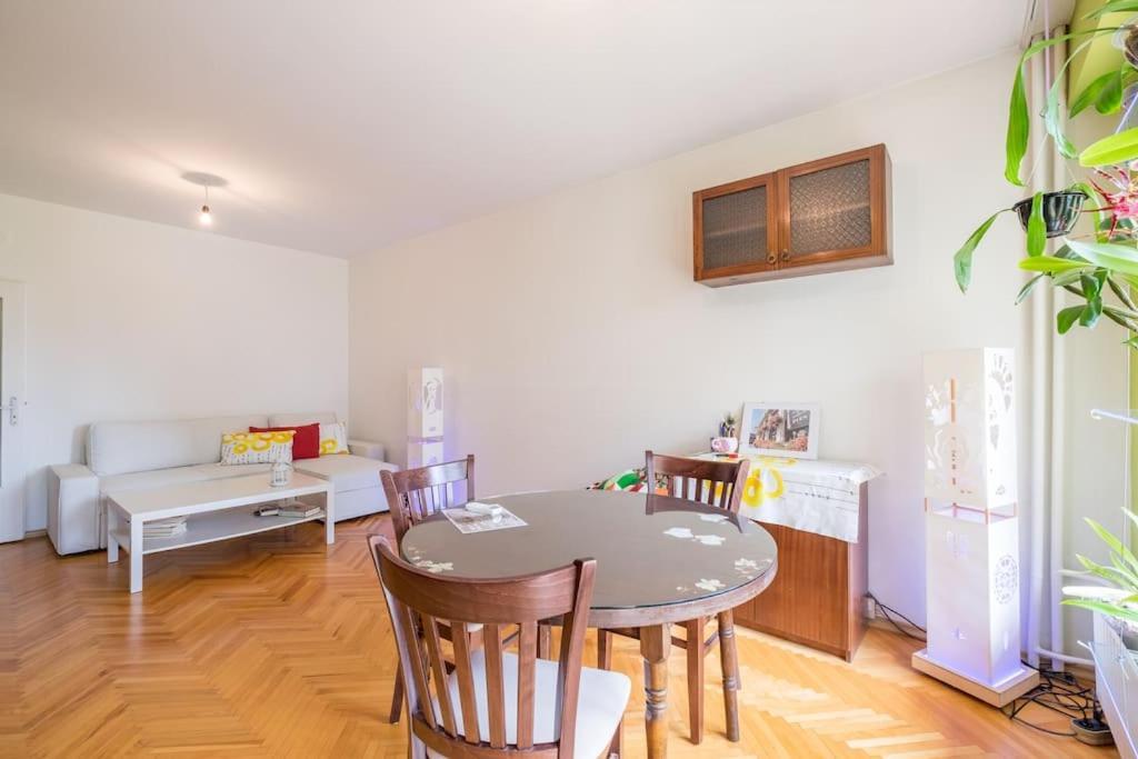 Beautiful Flat In Central Location By Flat Mаnager ソフィア エクステリア 写真