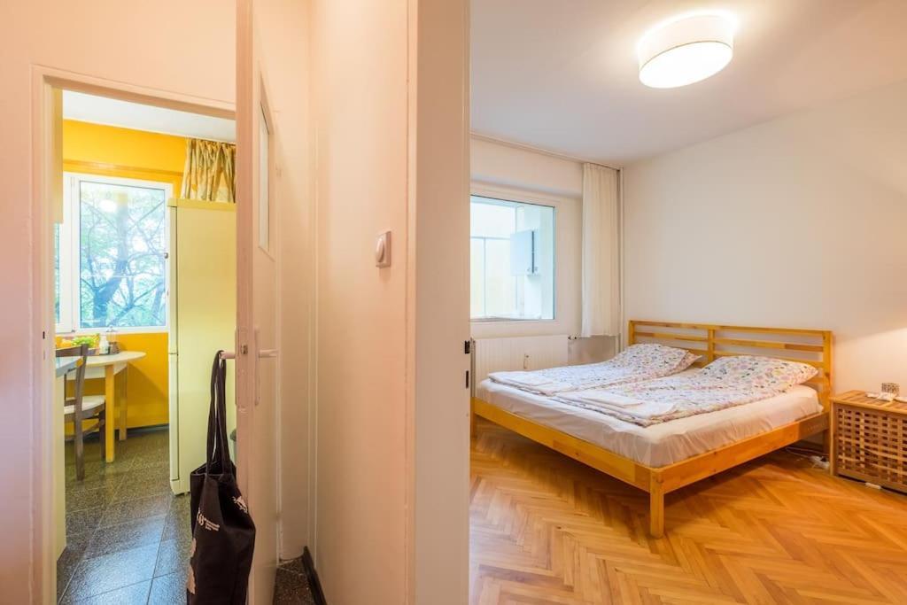 Beautiful Flat In Central Location By Flat Mаnager ソフィア エクステリア 写真
