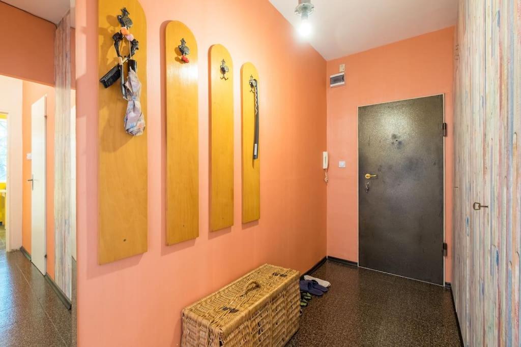 Beautiful Flat In Central Location By Flat Mаnager ソフィア エクステリア 写真