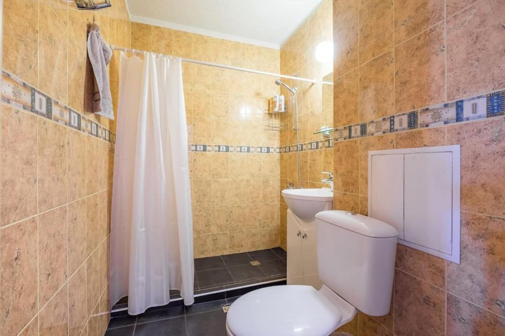 Beautiful Flat In Central Location By Flat Mаnager ソフィア エクステリア 写真