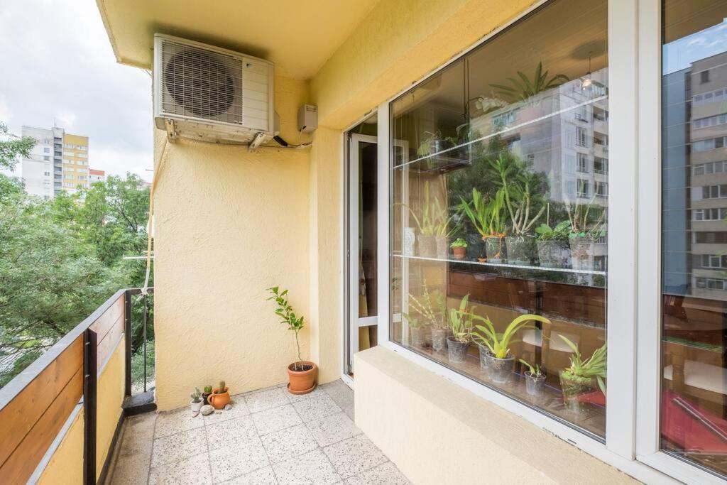 Beautiful Flat In Central Location By Flat Mаnager ソフィア エクステリア 写真