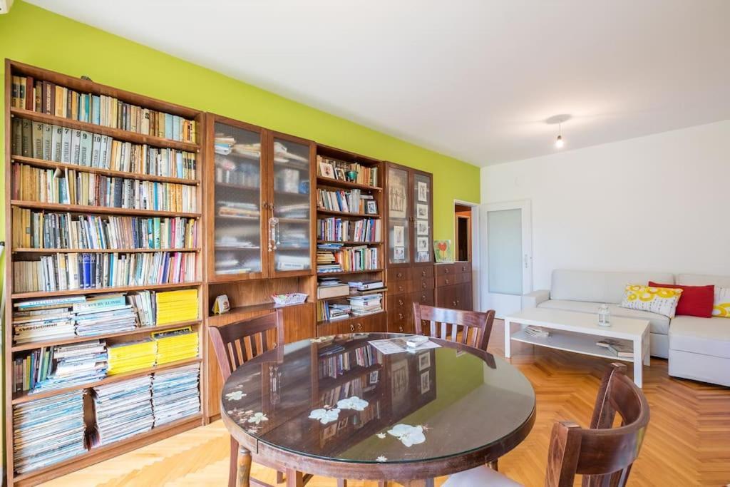 Beautiful Flat In Central Location By Flat Mаnager ソフィア エクステリア 写真