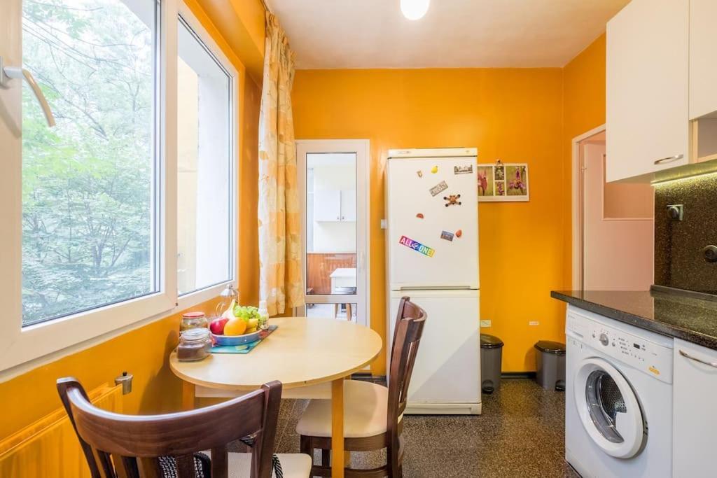 Beautiful Flat In Central Location By Flat Mаnager ソフィア エクステリア 写真