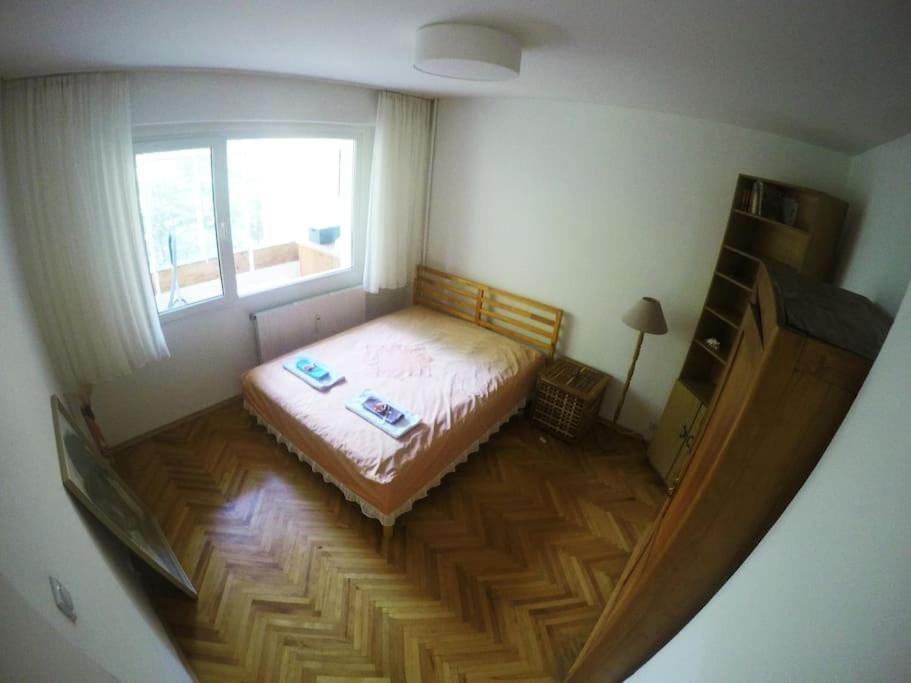 Beautiful Flat In Central Location By Flat Mаnager ソフィア エクステリア 写真