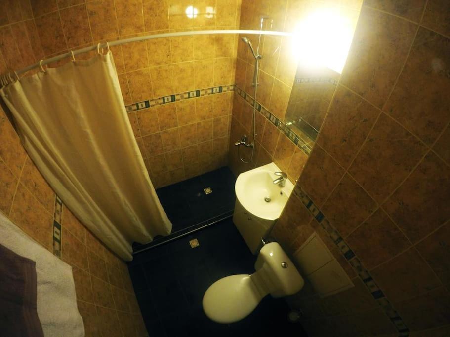 Beautiful Flat In Central Location By Flat Mаnager ソフィア エクステリア 写真