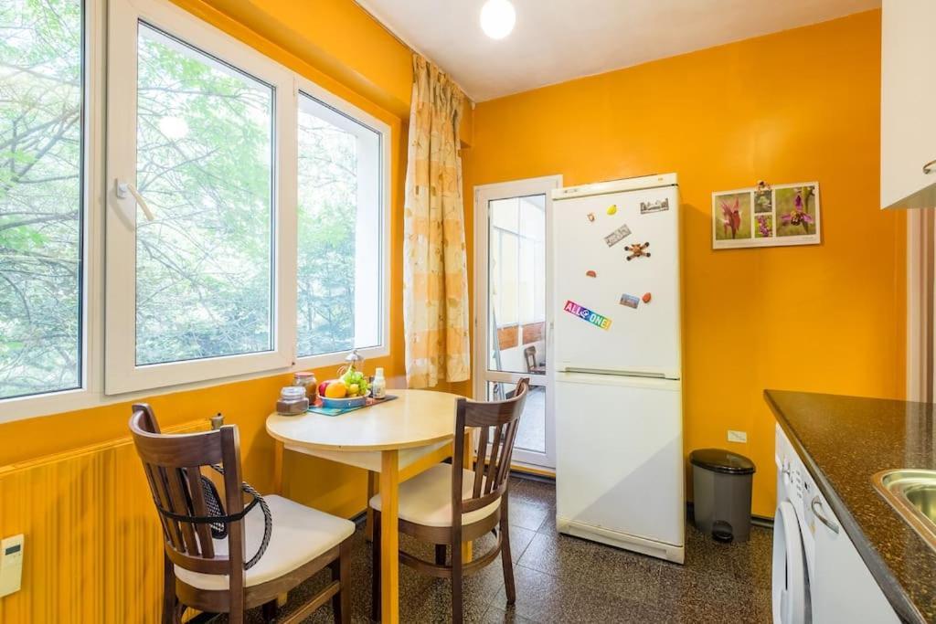 Beautiful Flat In Central Location By Flat Mаnager ソフィア エクステリア 写真